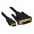 Cablexpert CC-HDMI-DVI-10 3m