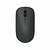 Xiaomi Mi Wireless Mouse Lite 2 Black (BHR8916GL, XMWXSB02YM)
