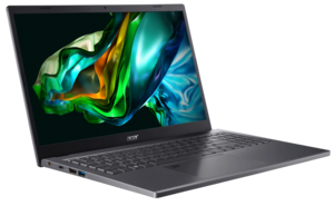 Acer Aspire 5 15 A515-58M-3014 (NX.KHGEU.002) Steel Gray