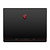 MSI Raider (RAIDER_GE78HX_13VH-210UA) Black