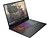 HP Omen Transcend Laptop 14-fb0021ua (A49ZREA) Shadow Black