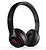 Beats Solo 2 On-Ear Headphones Black (MH8W2ZM/A)