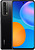 Huawei P Smart 2021 4/128GB Midnight Black (51096ADT)