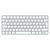 Apple Magic Keyboard 2021 Ukrainian (MK2A3)