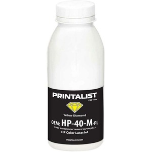 Printalist HP-40-C-PL