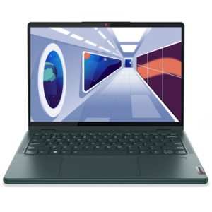 Lenovo Yoga 6 13ABR8 (83B2007NRA) Dark Teal