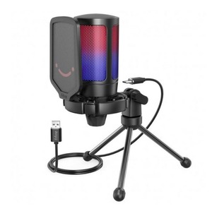 Fifine AmpliGame A6V (A6V) Black