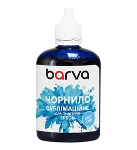 Barva SUB-916 Light Cyan