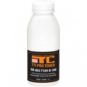 TTI NB-003-T109-B-1
