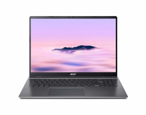 Acer Chromebook Plus CB516-1H (NX.JCLEU.003) Grey