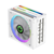 Gamemax 1300W RGB1300 WH  (RGB-1300 WH (ATX3.0/3.1 PCIe5))