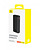 Baseus Airpow 20W 20000mAh Black (P10022804113-00)