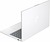 HP Laptop 14-ep0019ua (833H0EA) Diamond White