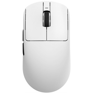 VGN VXE Dragonfly R1 PRO (VXE-R1-PRO-WHT) White