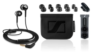 Sennheiser CX 400 Black