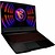 MSI Thin GF63 12VE (GF63 12VE-665XPL)