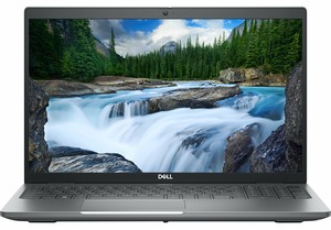 Dell Latitude 5540 (N021L554015UA_W11P) Grey