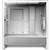 NZXT H5 Flow Compact Mid-Tower ATX Case - All White (CC-H52FW-01)