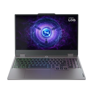 Lenovo LOQ 15IRX9 (83DV00S8RA) Luna Grey