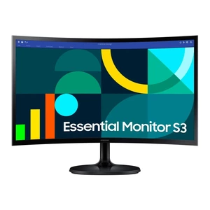 Samsung Essential S3 LS24D360 (LS24D360GAIXCI)