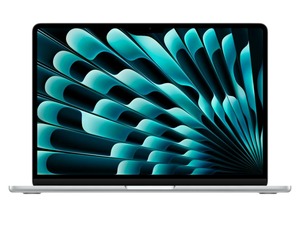 Apple MacBook Air 13 M4 512GB Silver (MW0X3)