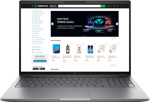 HP ZBook Power G11 (5G452ES) Grey