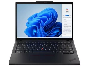 Lenovo ThinkPad T14 Gen 5 (21ML0058US) Eclipse Black