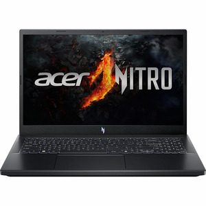 Acer Nitro V 15 ANV15-41-R5V7 (NH.QSGEU.003) Obsidian Black