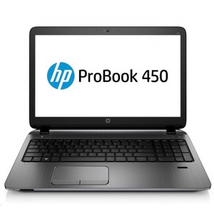 HP ProBook 450 G3 (P4P07EA)