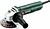 Metabo W 650-125 (603602010)