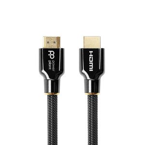 PowerPlant HDMI (M) - HDMI (M), 2.1V, Ultra HD 8K, eARC, 30AWG, 3м (CA912209)