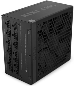 NZXT 850W C850 Gold ATX 3.1 (PA-8G2BB-EU)