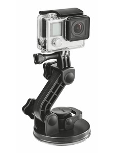 Trust XL Suction cup mount for action camera (21351)