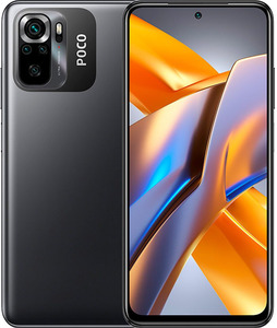 Xiaomi Poco M5s 6/128GB Grey