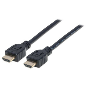 Manhattan HDMI 3m Black (353946)