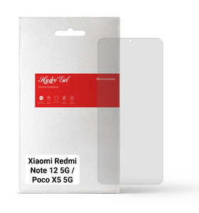 ArmorStandart Matte Xiaomi Redmi Note 12 / Poco X5 5G (ARM65184)