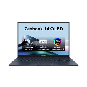 ASUS Zenbook 14 OLED UX3405MA-PP047X (90NB11R1-M00260)