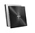 Asus ZenDrive U7M Black (SDRW-08U7M-U/BLK/G/AS) USB 2.0