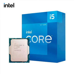 Intel Core i5-12600KF (BX8071512600KF) s1700 BOX