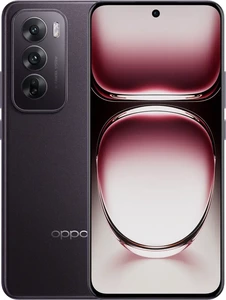 OPPO Reno12 12/256GB Matte Brown
