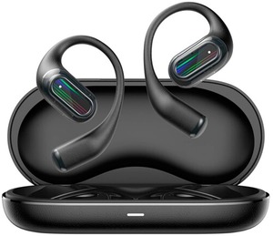 Canyon OnFlow 12 OWS ENC Black (CNS-TWS12BK)