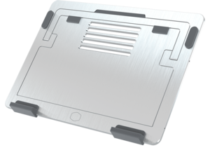 Cooler Master ErgoStand Air Silver (MNX-SSEW-NNNNN-R1)