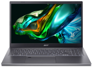Acer Aspire 5 15 A515-58M-52XE (NX.KHFEU.002) Steel Gray