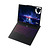 Lenovo Legion Pro 7 16IAX10H (83F500BFRA) Eclipse Black
