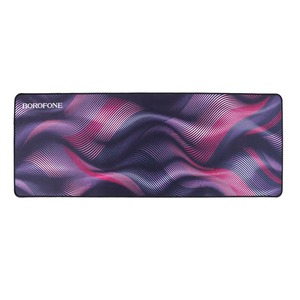 Borofone BG12 Illustrious (800*300mm) Symphony (6941991109225)
