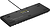 HATOR Rockfall 2 Mecha TKL Authentic Edition Aurum Milky Way Silent USB Black (HTK-530)