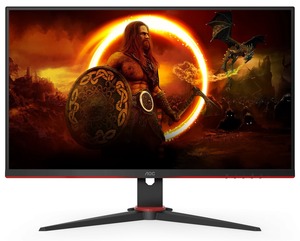 AOC 24G2SAE/BK