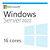Microsoft Windows Server 2022 Standard - 16 Core License Pack Commerci (DG7GMGF0D5RK_0005)
