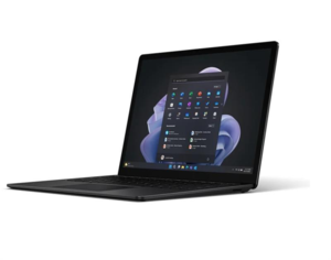 Microsoft Surface Laptop-5 (VT3-00001) Black