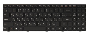 Клавиатура для ноутбука PowerPlant Lenovo IdeaPad: 100-15IBY (KB310227)